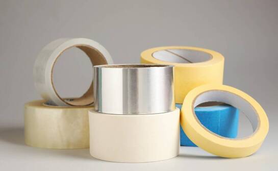 Taśmy naprawcze – skuteczne rozwiązania do szybkich napraw