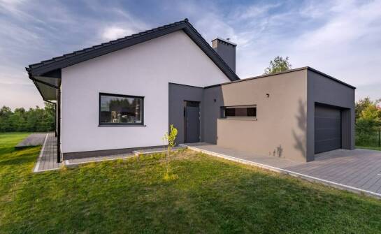 Funkcjonalność i wygoda – co wyróżnia domy na sprzedaż w Krośnie w zabudowie szeregowej?