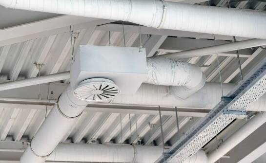 Zalety inwestycji w nowoczesne wentylacyjne systemy dla przedsiębiorstw