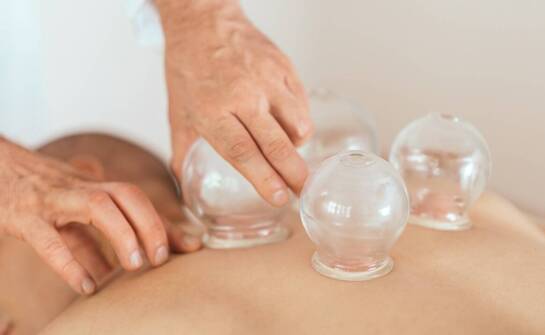 Jak ogniowe bańki wpływają na przechowywanie leczniczych substancji?