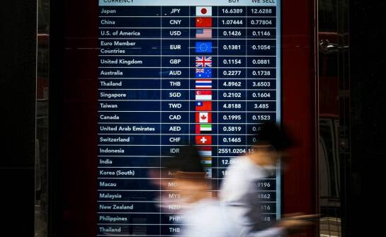 Dlaczego elastyczność oferty w kantorze Torzym jest korzystna dla podróżujących?