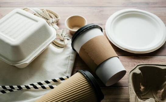Dlaczego warto inwestować w jednorazowe ekologiczne opakowania?