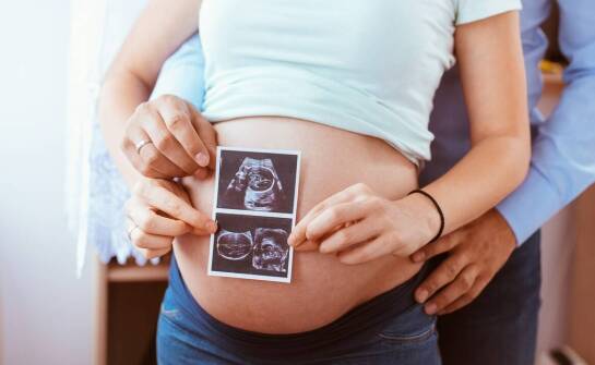 Rola prenatalnej diagnostyki w ocenie rozwojowych wad płodu