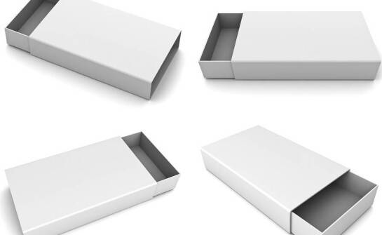 Różnorodność rozmiarów i kształtów wysuwanych pudełek – elastyczność oferty