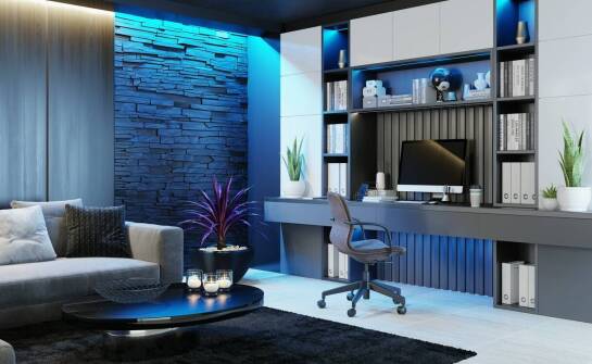 Jakie akcesoria do mebli są kluczowe dla ergonomii i wygody?