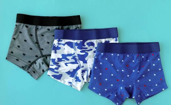 Dlaczego warto inwestować w jakość materiałów męskiej bielizny?