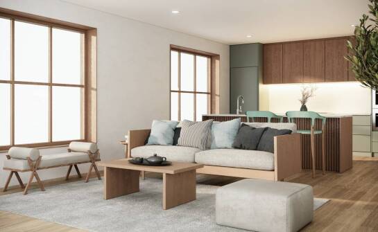 Jakie meble na wymiar realizują lokalni producenci?