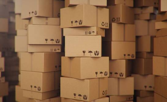 Teleskopowe kartony jako kluczowy element bezpieczeństwa ładunków