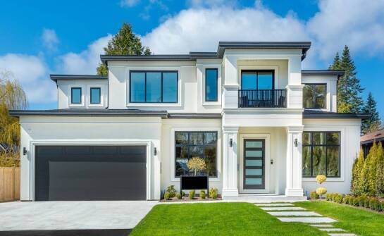 Dlaczego warto wybrać aluminiowe okna do budownictwa pasywnego?