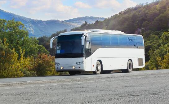 Wynajem mikrobusów na przyrodnicze wycieczki – jakie zalety oferujemy?