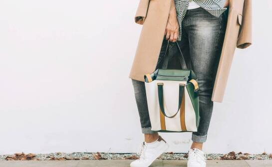 Z czym łączyć modne damskie kurtki, aby stworzyć wyjątkowy look?