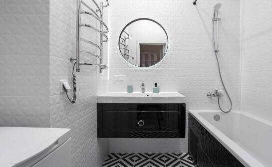 Najlepsze łazienkowe akcesoria do Twojej nowej łazienki