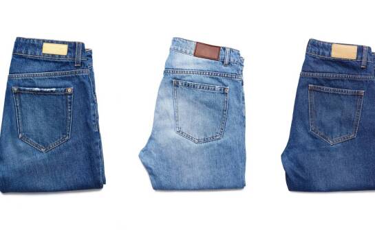 Wpływ materiału na komfort noszenia damskich jeansów boyfriendów