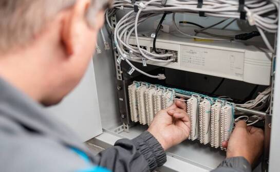 Znaczenie teletechnicznych instalacji w zrównoważonym rozwoju miast