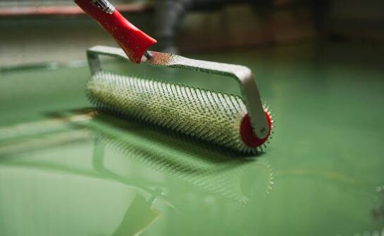 Impregnaty do betonu – nowoczesne technologie do ochrony powierzchni