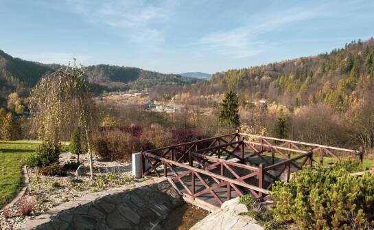 Zastosowanie gabionowego muru jako ekologicznego umocnienia skarp