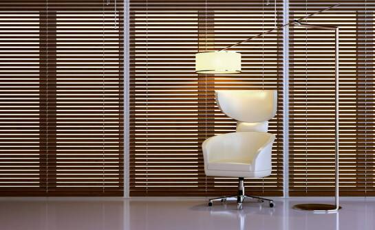 Innowacyjne rolety i żaluzje: połączenie technologii i designu