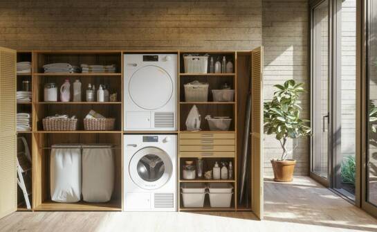 Drewniane stojaki a bezpieczeństwo przechowywania elektronicznego sprzętu