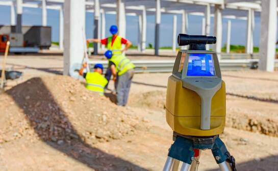 Jak precyzyjne laserowe pomiary wspierają jakość betonowych wylewek?