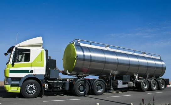 Przyszłość transportu paliw: prognozy i innowacje