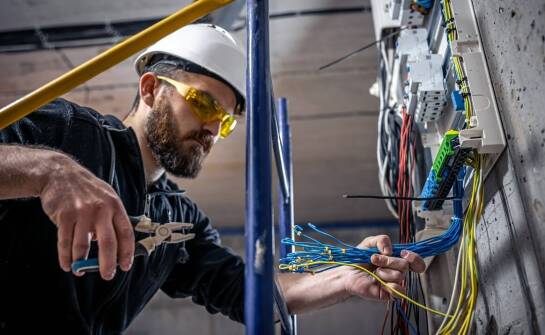 Bezpieczeństwo i ekologiczna odpowiedzialność w skupie kabli