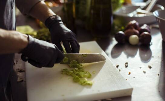 Jakie zastosowania w kuchni ma Golden Delicious jabłko?