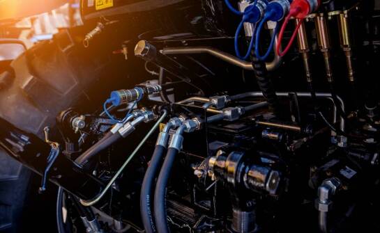 Jak transport rolniczych maszyn wpływa na ich żywotność?