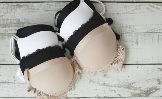 Szorty czy figi? Jakie damskie majtki najlepiej pasują do Twojej sylwetki?