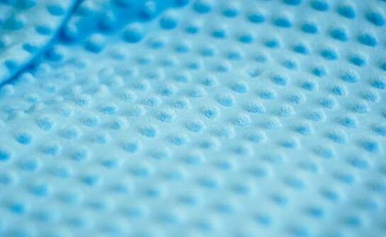 Lateksowa guma jako kluczowy materiał w produkcji formowych detali