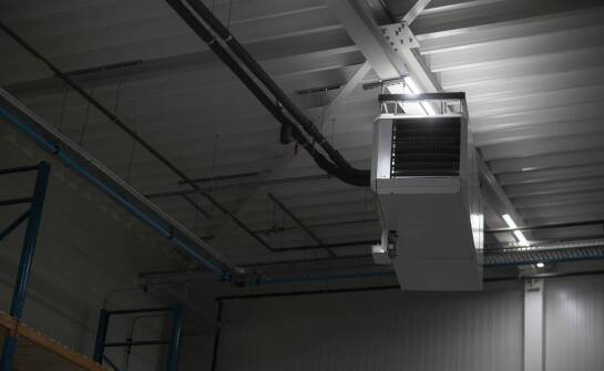 Jak wybrać odpowiedni wentylacyjny sklep dla Twoich potrzeb?