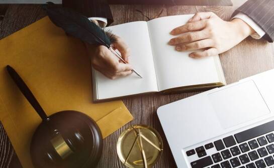 Rola prawnego doradztwa w przygotowywaniu procesowych pism
