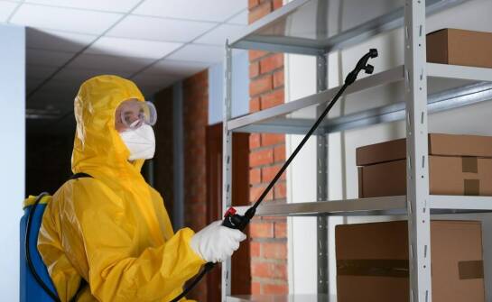 Profesjonalne techniki deratyzacji – co warto wiedzieć?