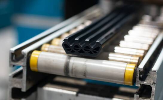 Dlaczego warto inwestować w wysokiej jakości klinowe paski dla przemysłu?