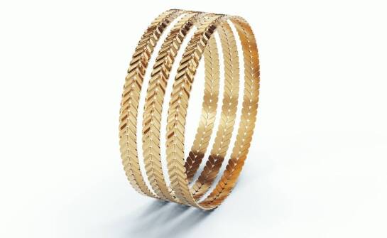 Srebrna pleciona bransoletka w kontekście różnych okazji