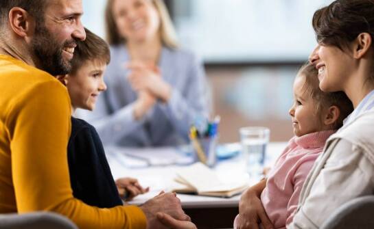 Czy mediacje mogą zapobiec ograniczeniu władzy rodzicielskiej?