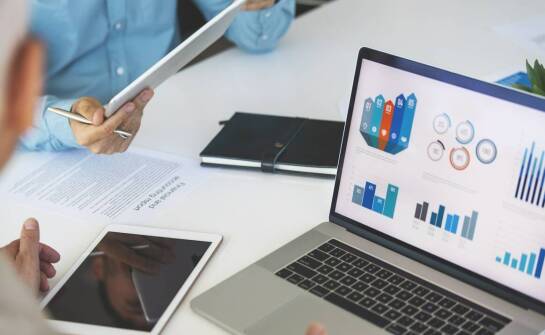 Jak doradca podatkowy w Siechnicach wpływa na efektywność finansową przedsiębiorstw?