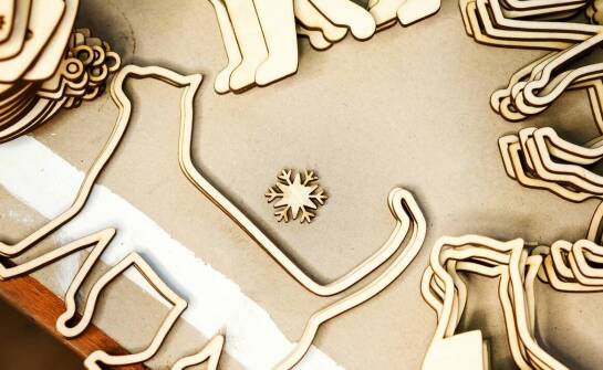 Innowacyjne opakowania z plastra miodu: przyszłość logistyki