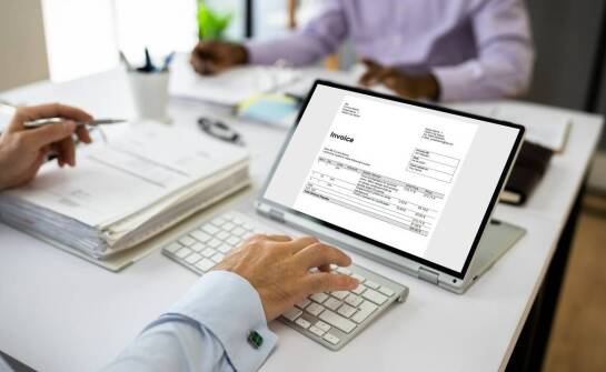 Program do fakturowania z KSeF jako kluczowy element informatycznej infrastruktury w firmie