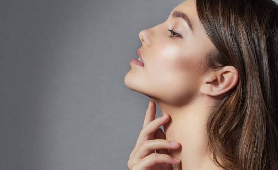 Unikalne właściwości botoksu w modelowaniu owalu twarzy