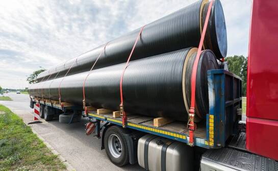 Kiedy ładunek jest klasyfikowany jako transport nienormatywny?