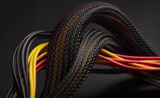 Jakie są wyzwania produkcyjne dla producentów specjalnych kabli w sektorze AGD?