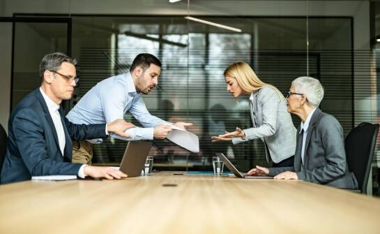 Jakie są najczęstsze wyzwania przy podziale spadku?