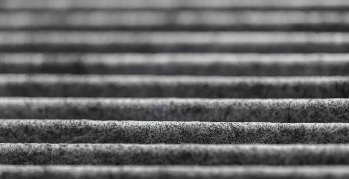 Znaczenie powietrza filtrów w przemysłowym sprzęcie