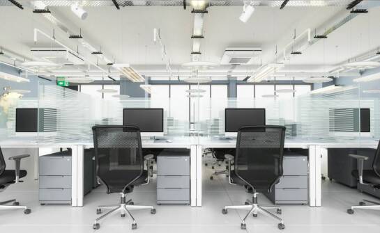 Jak dopasować biurowe siedziska do potrzeb zespołu?