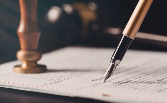 Znaczenie jakości atramentu w codziennym użytkowaniu pióra.