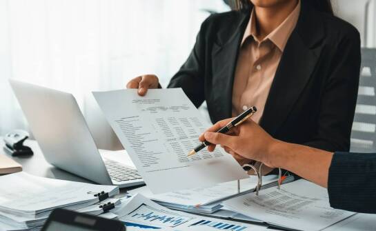 Kompleksowa księgowa obsługa dla niemieckich inwestorów na polskim rynku