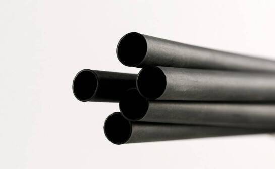 Pogrubione rury termokurczliwe jako element nowoczesnych systemów kablowych