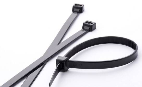 Opaski kablowe – jak zadbać o porządek w instalacji?