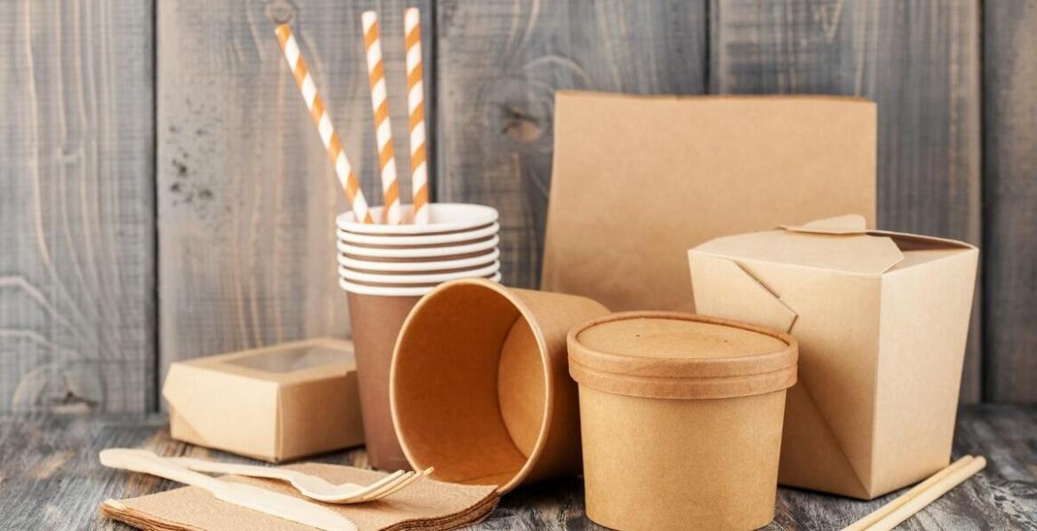 Jak fasonowe opakowania wpływają na logistykę firmy?