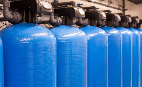 Odżelazianie wody a efektywność browarniczych systemów